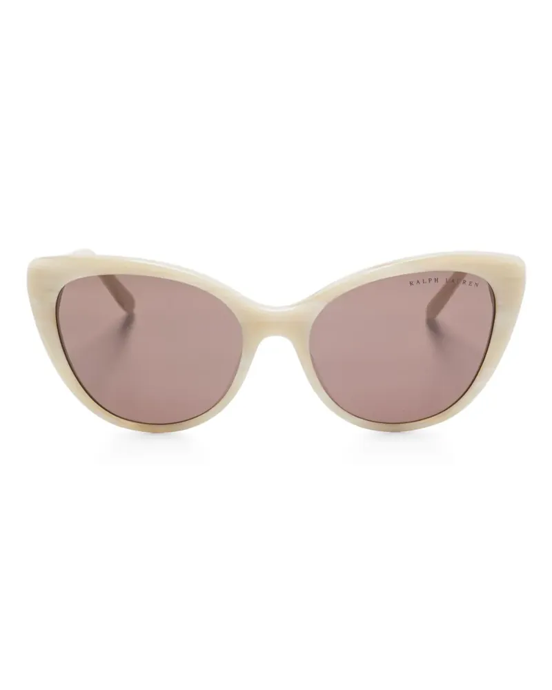 Ralph Lauren RL8215BU Sonnenbrille - Nude Nude