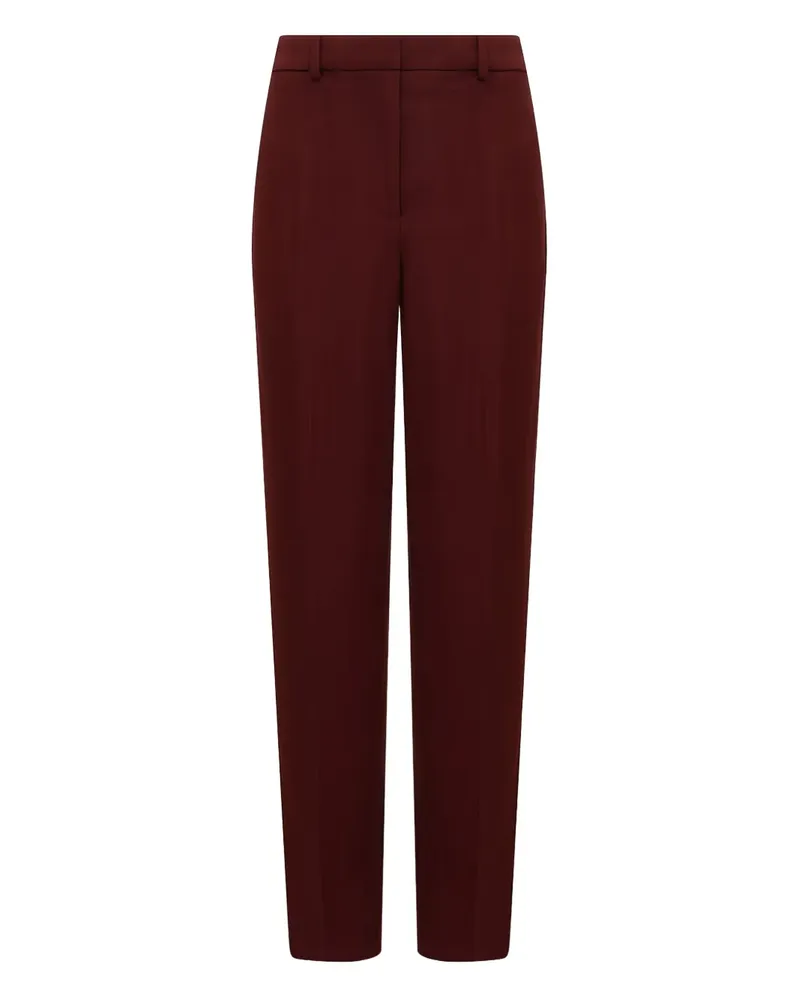 Co Klassische Hose - Rot Rot