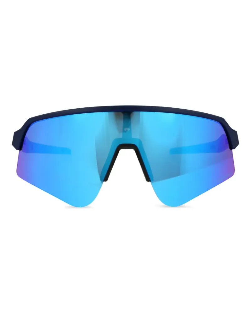Oakley Sutro Lite Sweep Sonnenbrille - Blau Blau