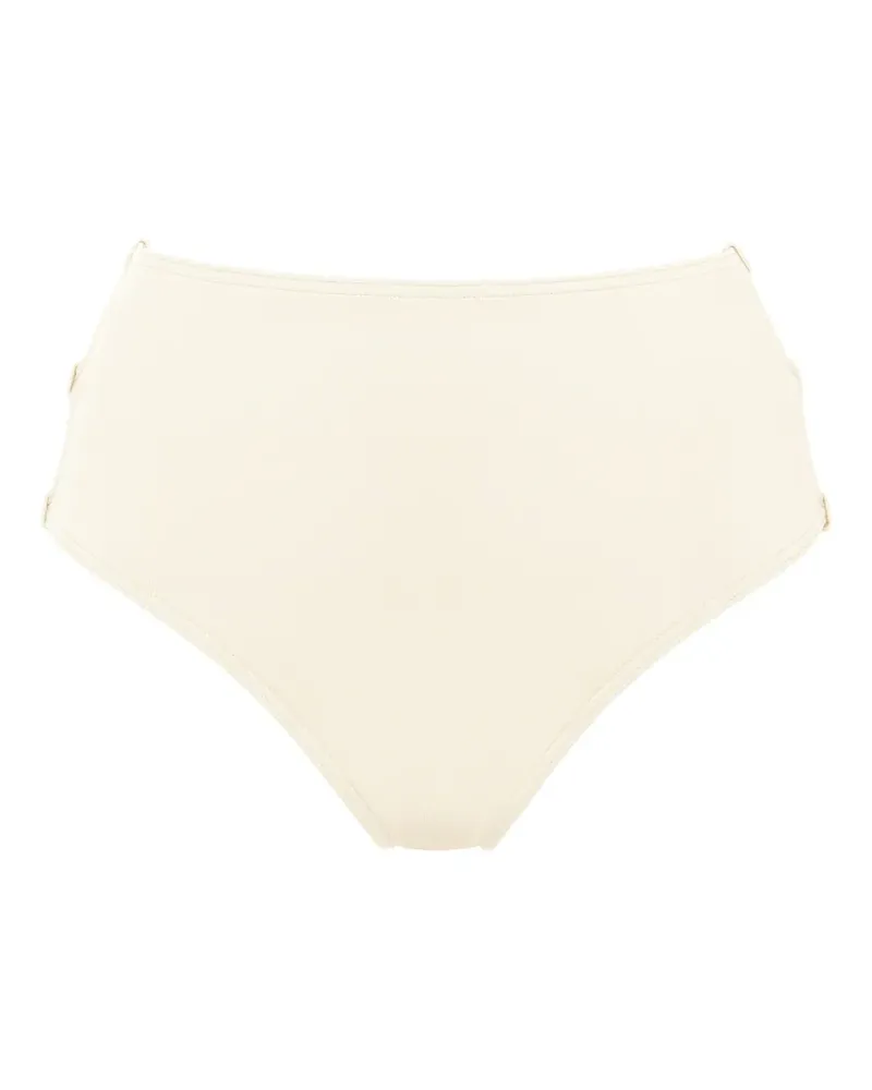 Eres Bikinihöschen mit hohem Bund - Nude Nude