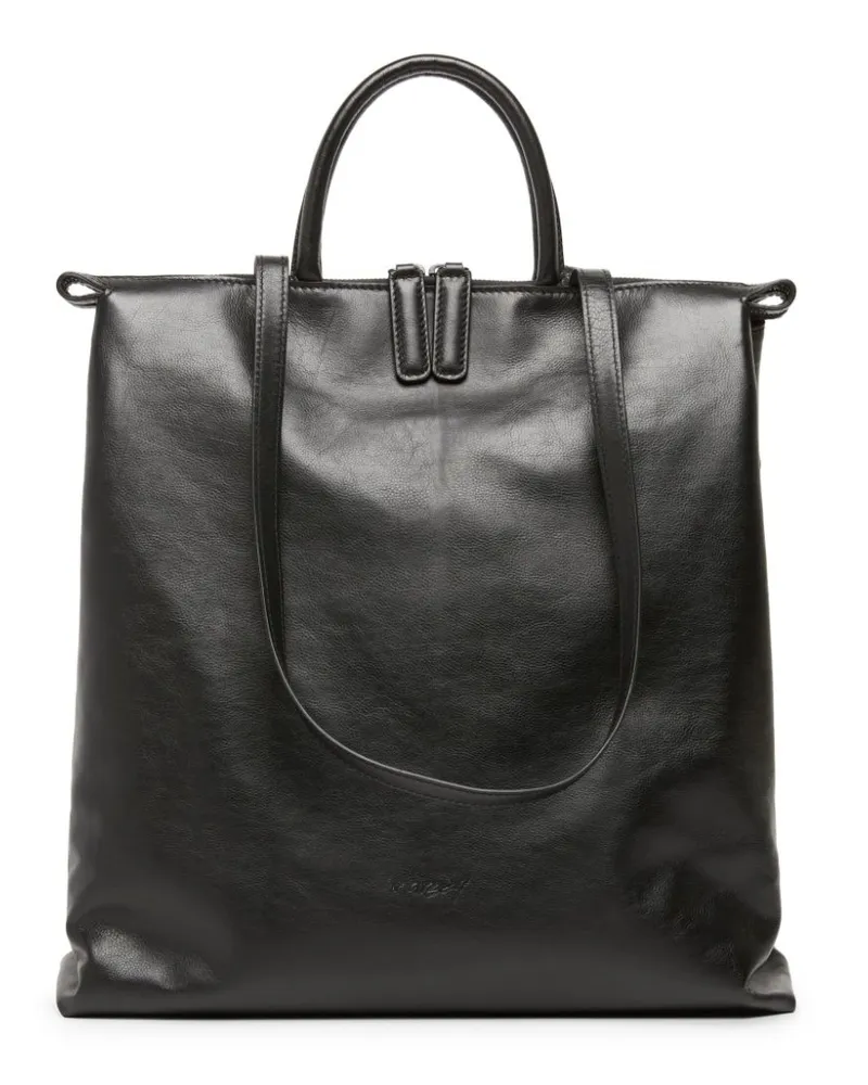Marsèll 4 Lunga Handtasche - Schwarz Schwarz