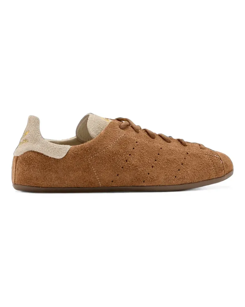 adidas Stan Smith Lo Pro Sneakers - Braun Braun