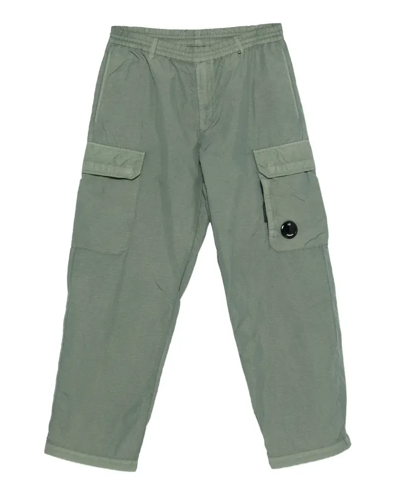 C.P. Company green cargo pants - Grün Grün