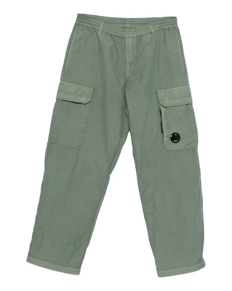 C.P. Company green cargo pants - Grün Grün