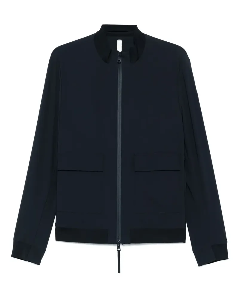 DUNO Sound Jacke - Blau Blau