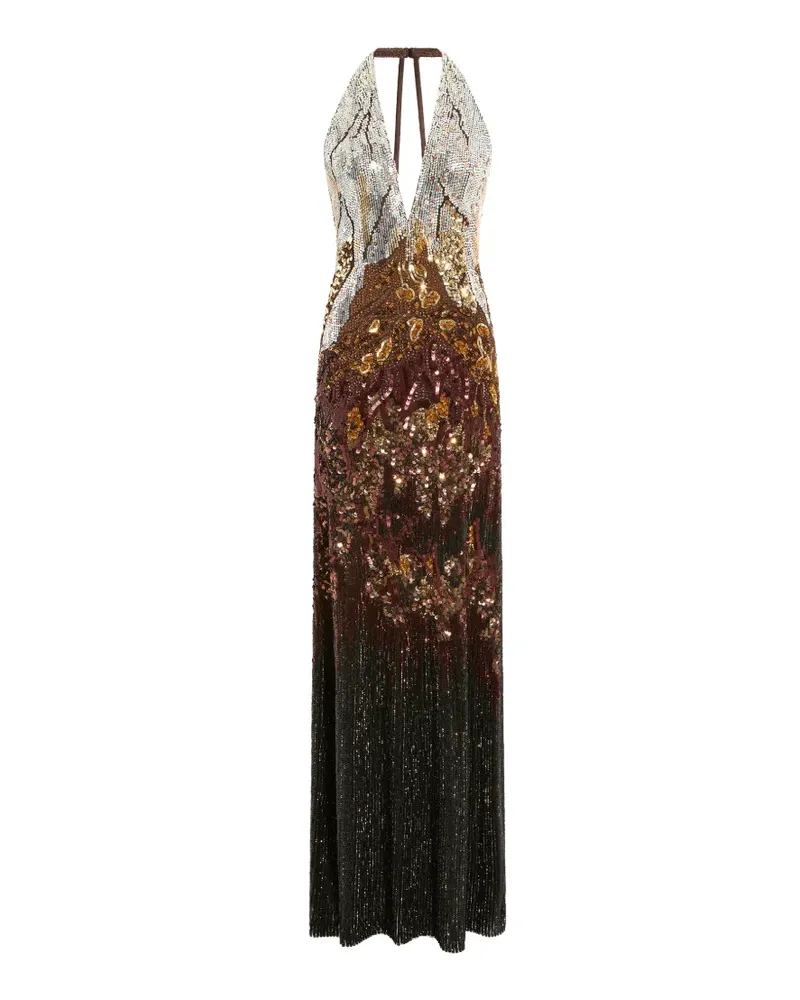 Jenny Packham Wild Rose dress - Braun Braun