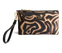 Yummy Clutch - Schwarz