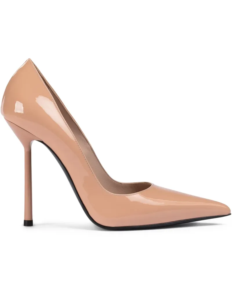 Le Silla Bella Pumps 120mm - Nude Nude