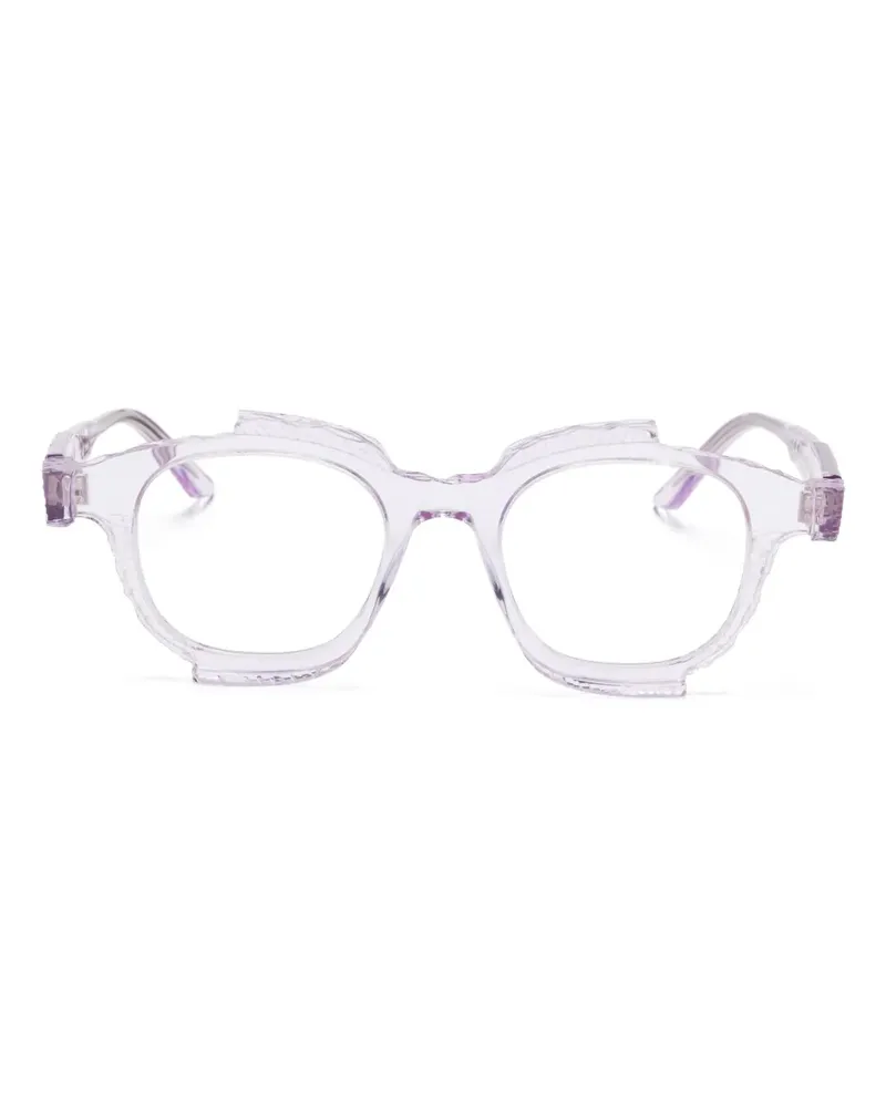 KUBORAUM T71 Brille - Violett Violett
