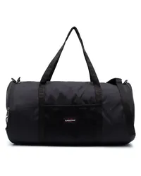 Eastpak x Telfar Reisetasche Schwarz