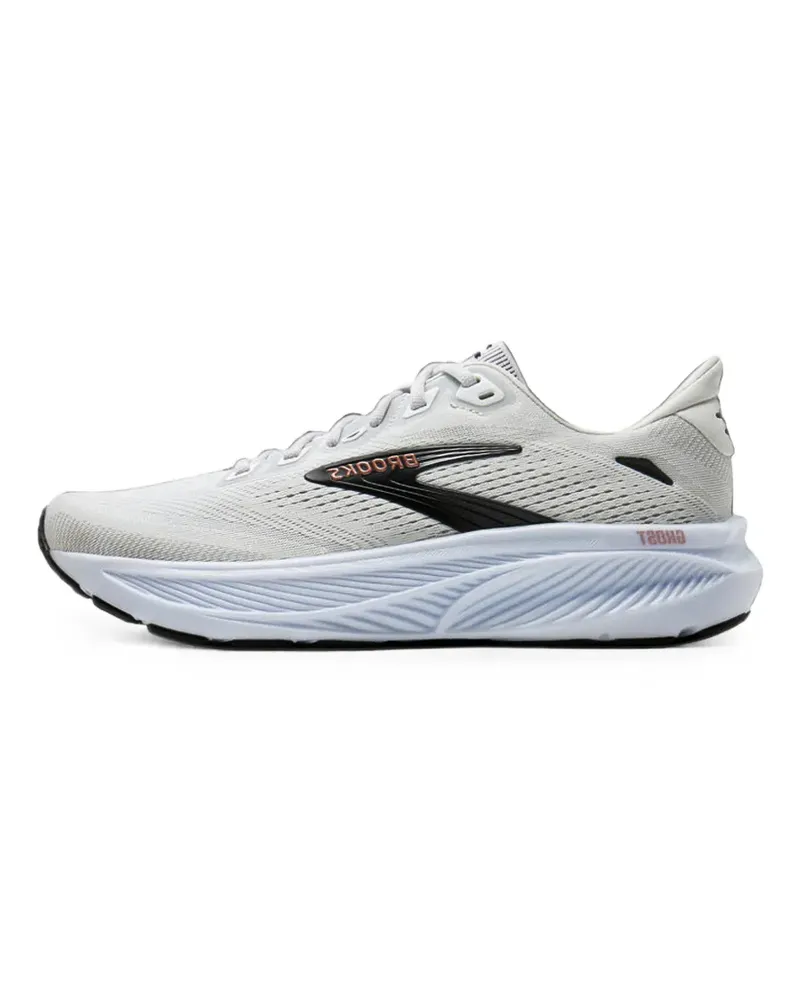 Brooks Ghost 18 Sneakers - Nude Nude