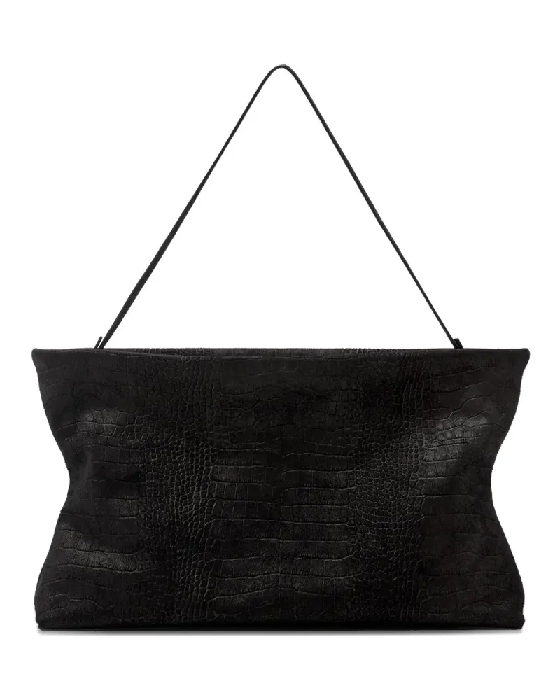 Marsèll Diesepi Clutch - Schwarz Schwarz