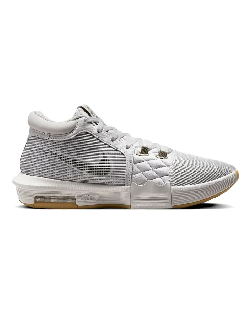 Nike LeBron Witness 8 sneakers - Grau Grau