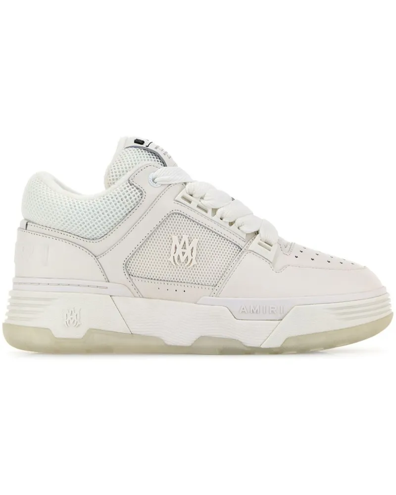 Amiri MA-1 Sneakers - Weiß Weiß