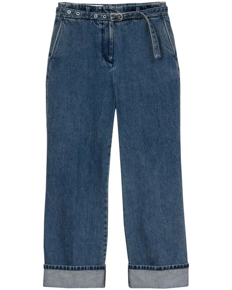 3.1 phillip lim Jeans Blau