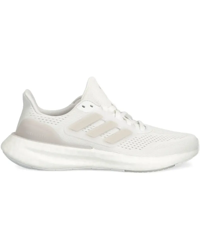 adidas Pureboost Sneakers - Weiß Weiß