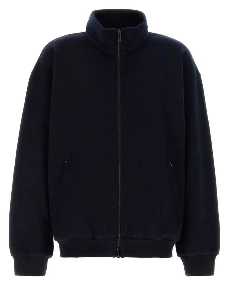 The Row Dazen Cardigan - Blau Blau