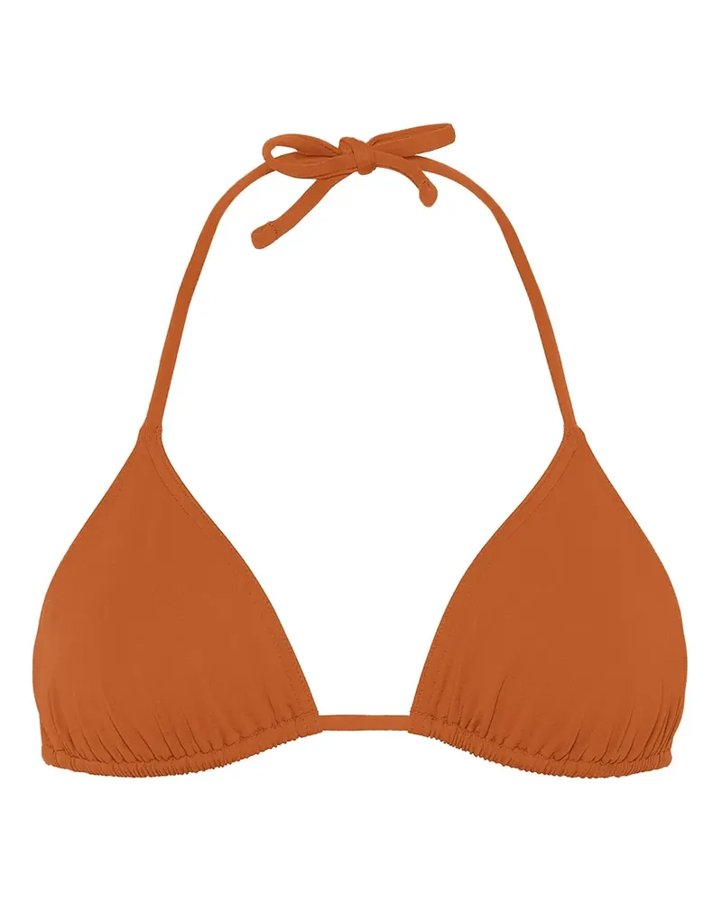 Eres Mouna Triangel-Bikinioberteil - Braun Braun