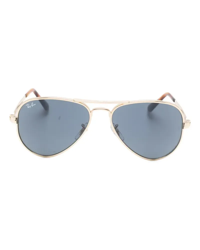 Ray Ban Aviator Max Sonnenbrille - Gold Gold