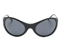2024 Goa Sonnenbrille mit ovalem Gestell
