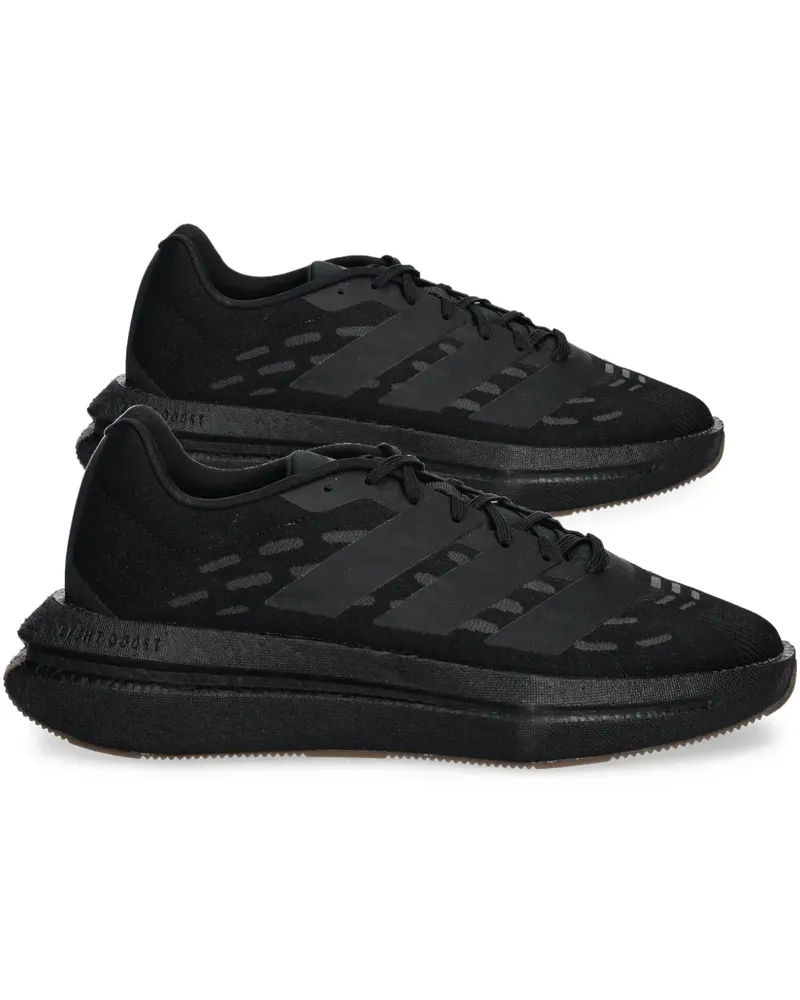 adidas Flowboost Sneakers - Schwarz Schwarz