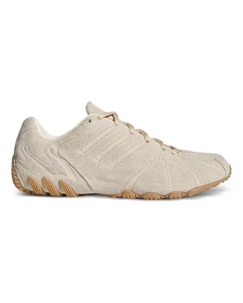 adidas Ghost Sprint Sneakers - Weiß Weiß