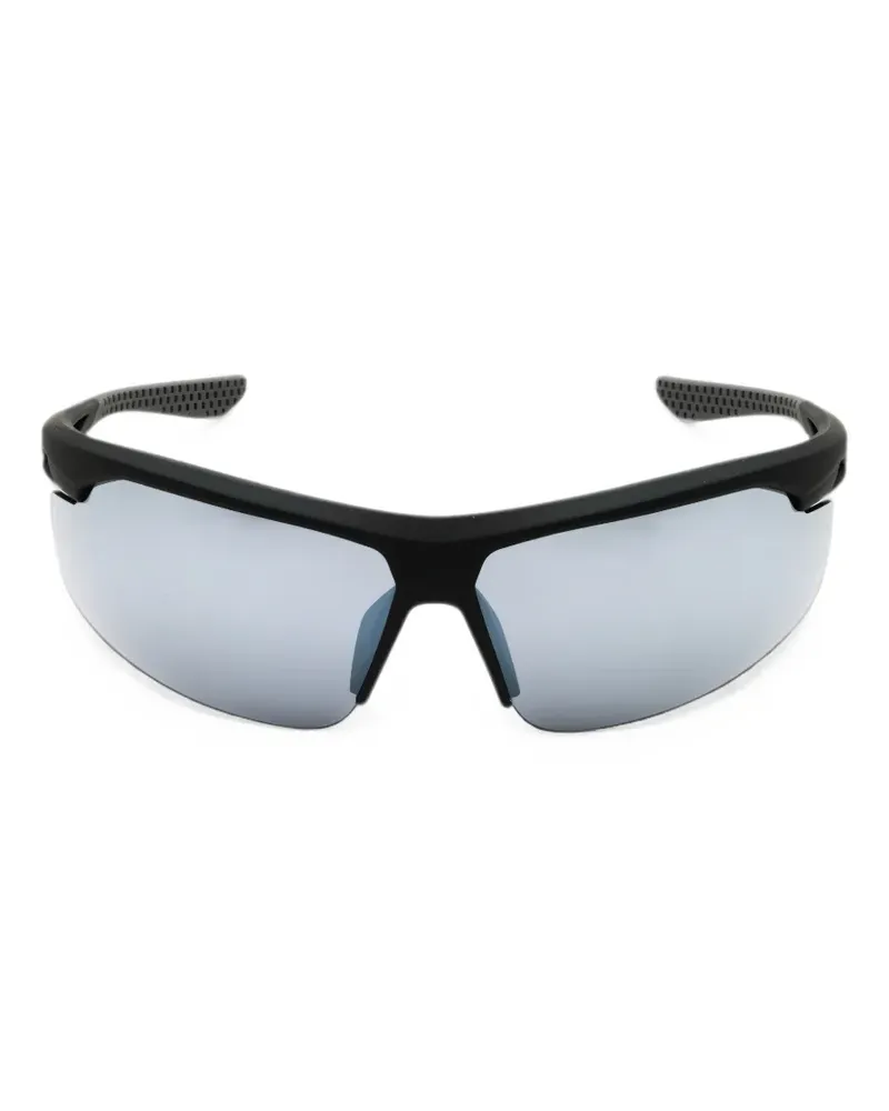 Nike Windtrack sunglasses - Schwarz Schwarz