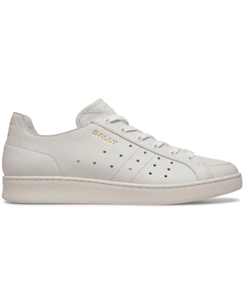 Bally Turyn Sneakers - Weiß Weiß
