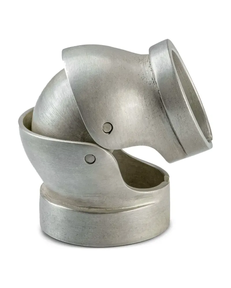 Parts Of Four x Fangophilia Joint Ring - Silber Silber