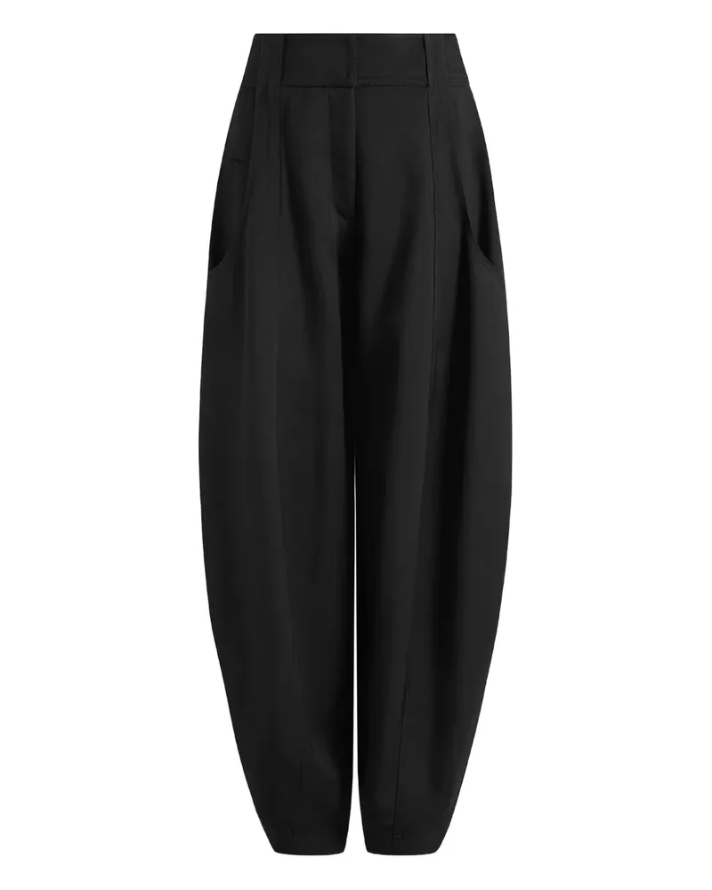 16ARLINGTON Lelio Hose - Schwarz Schwarz