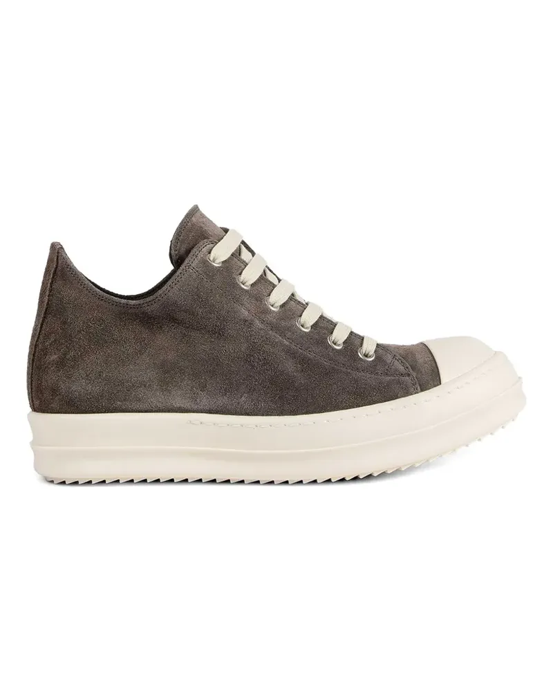 Rick Owens Ramones sneakers - Braun Braun