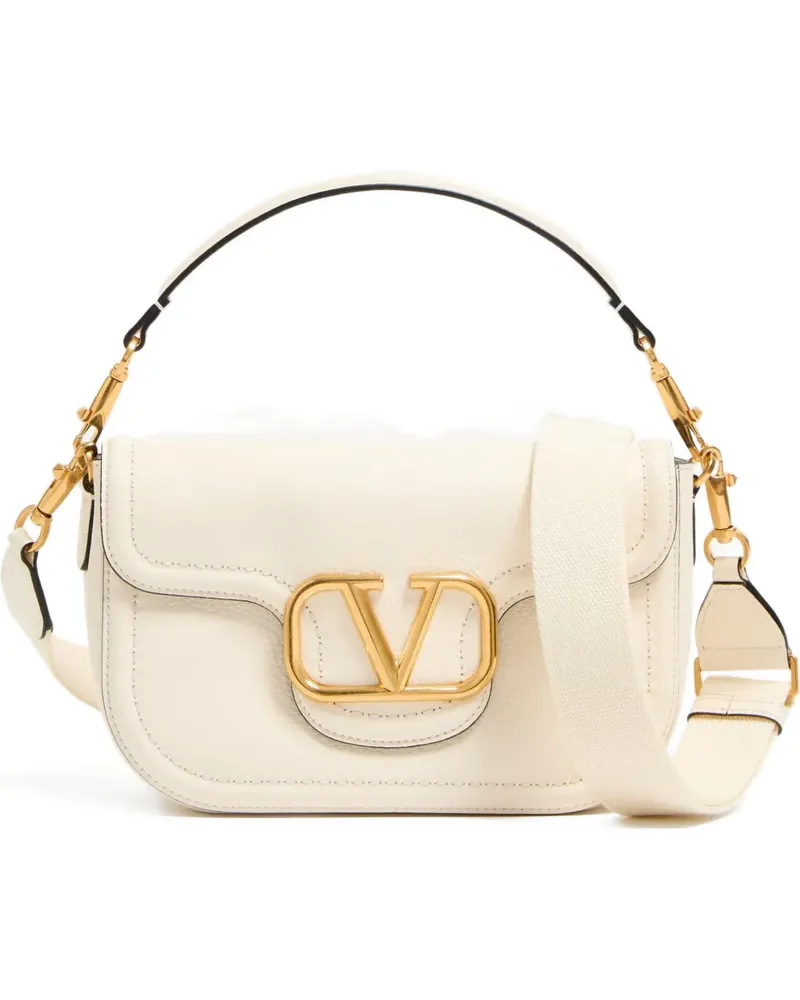 Valentino Garavani Alltime Schultertasche - Nude Nude