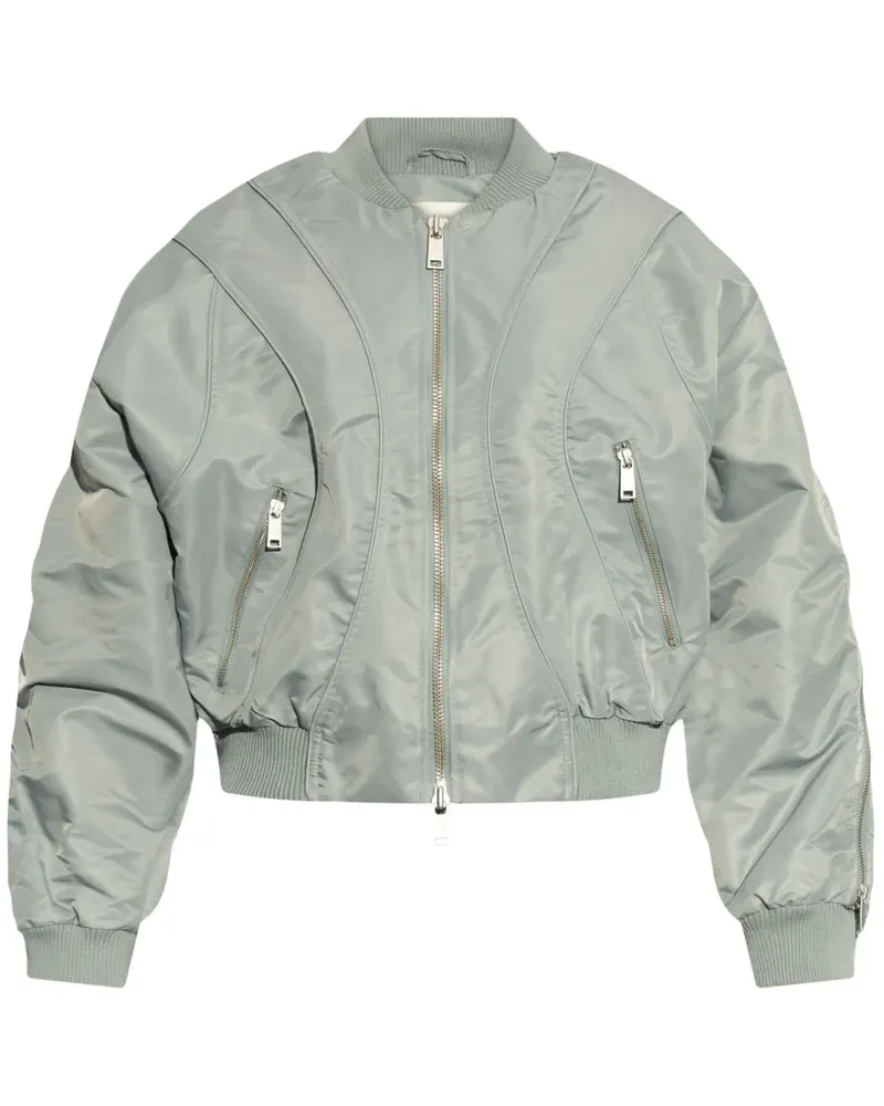 Gestuz GZamily Jacke - Grau Grau