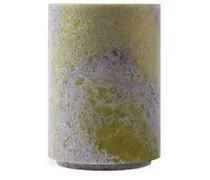 x Sunnei Trinkbecher aus Marmor - Grün
