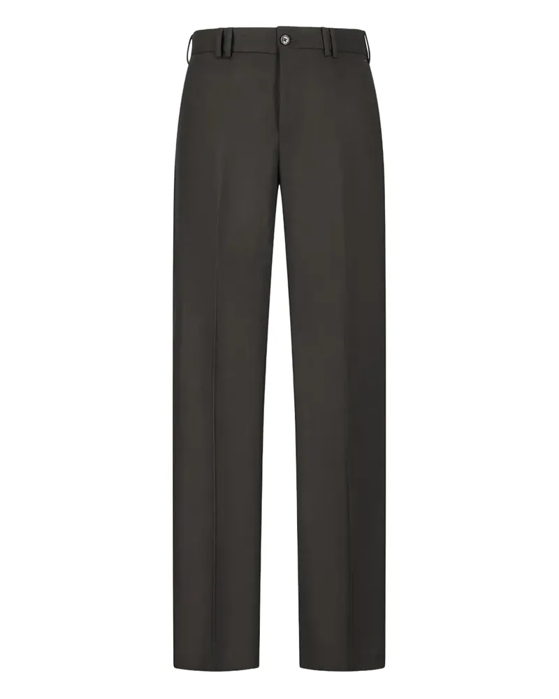 PT TORINO Micheal trousers - Braun Braun