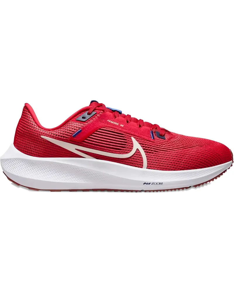 Nike AirZoom Pegasus 40 sneakers - Rot Rot