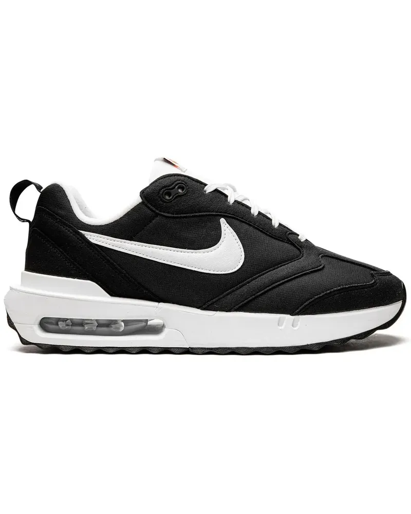 Nike Air Max Dawn Sneakers - Schwarz Schwarz