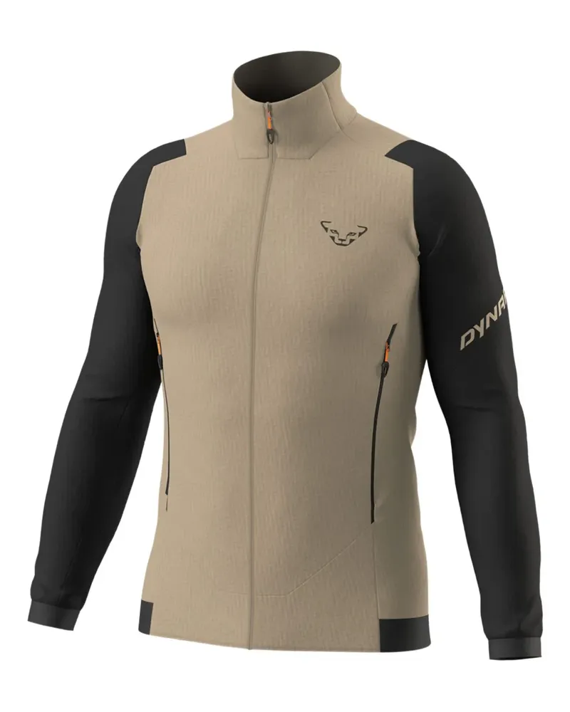 Dynafit Blacklight fleece jacket - Nude Nude