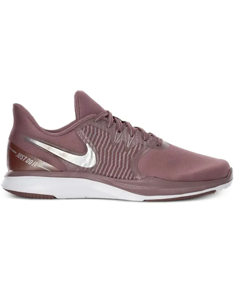 Nike Premium Sneakers - Rosa Rosa