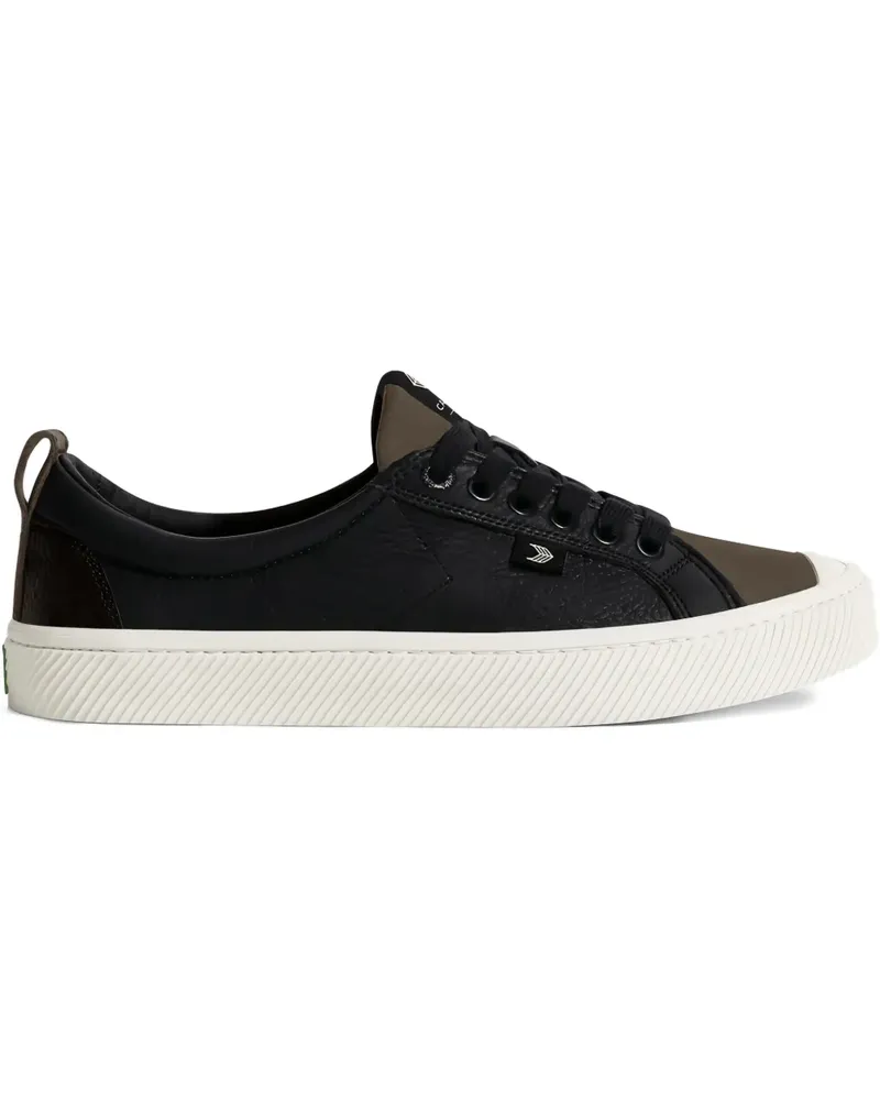 CARIUMA Oca Sneakers - Schwarz Schwarz