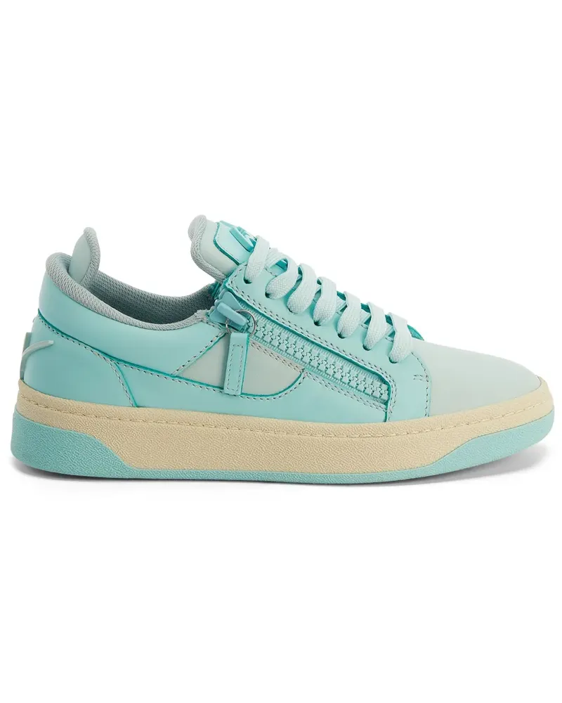 Giuseppe Zanotti GZ94 Sneakers - Blau Blau