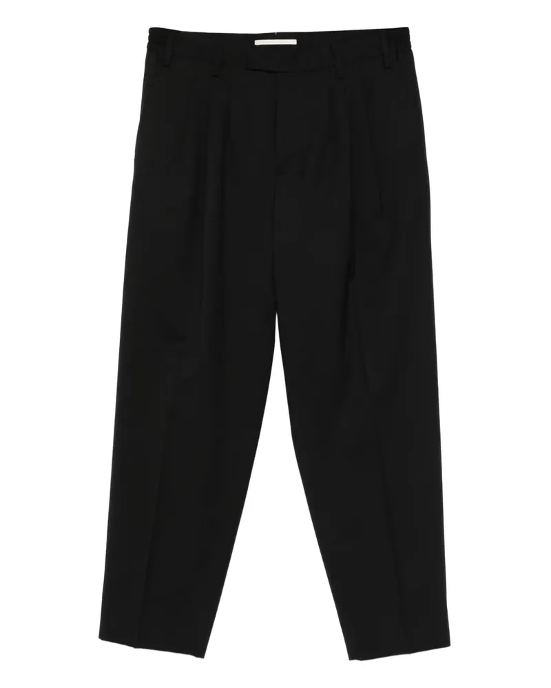 Briglia 1949 Astorias Hose - Schwarz Schwarz