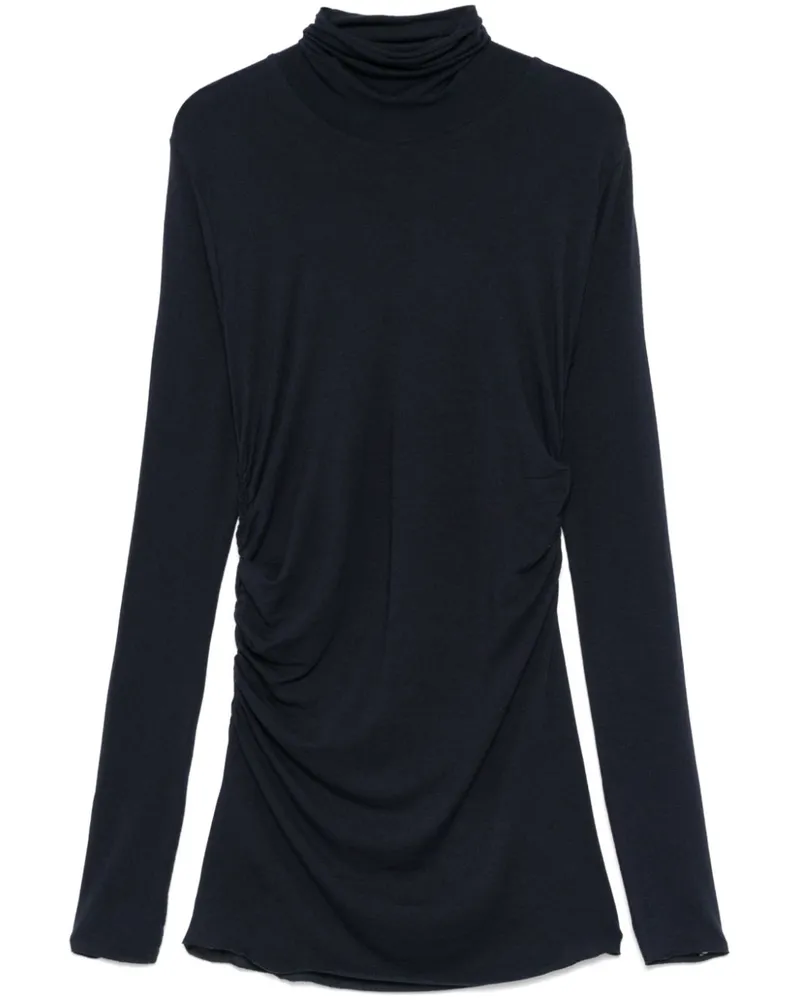 Dorothee Schumacher Chic Confort Oberteil - Blau Blau