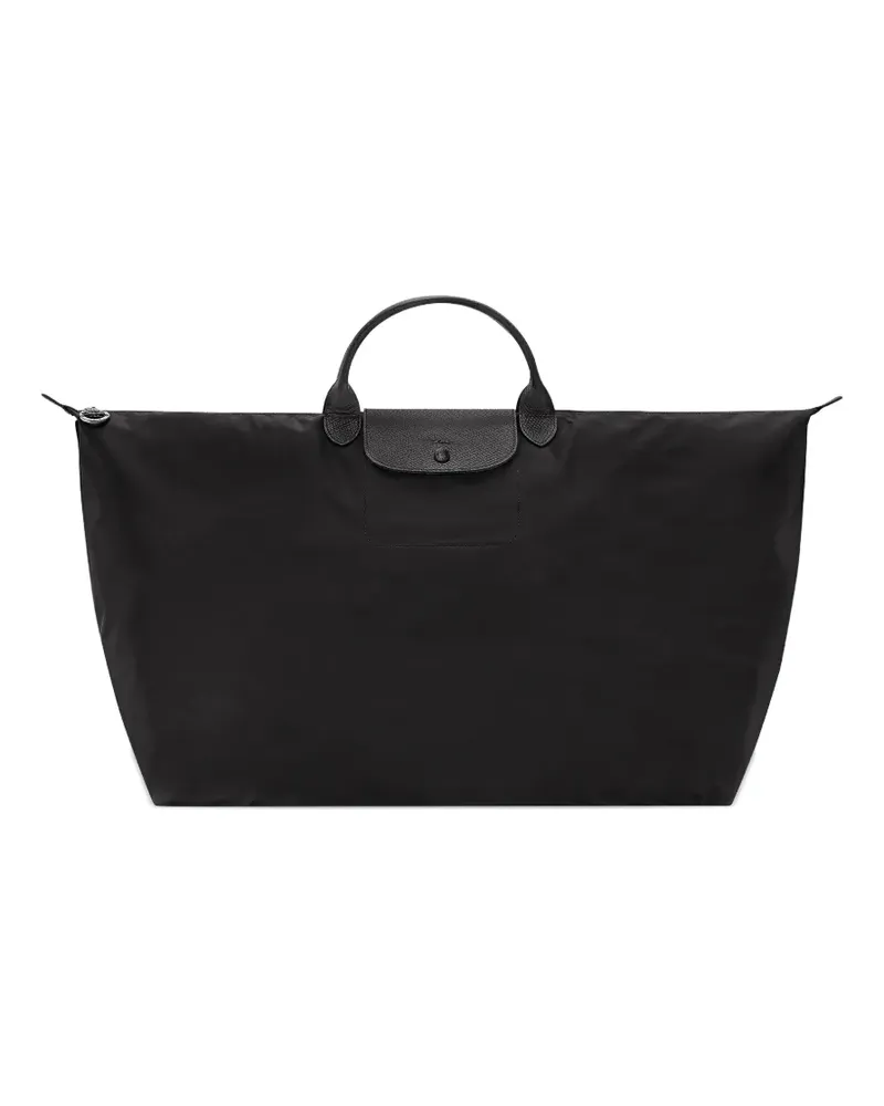Longchamp Le Pliage One travel bag - Schwarz Schwarz