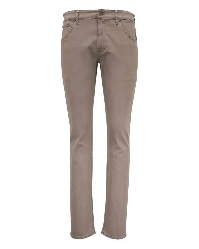 PT TORINO Jazz Hose - Nude Nude