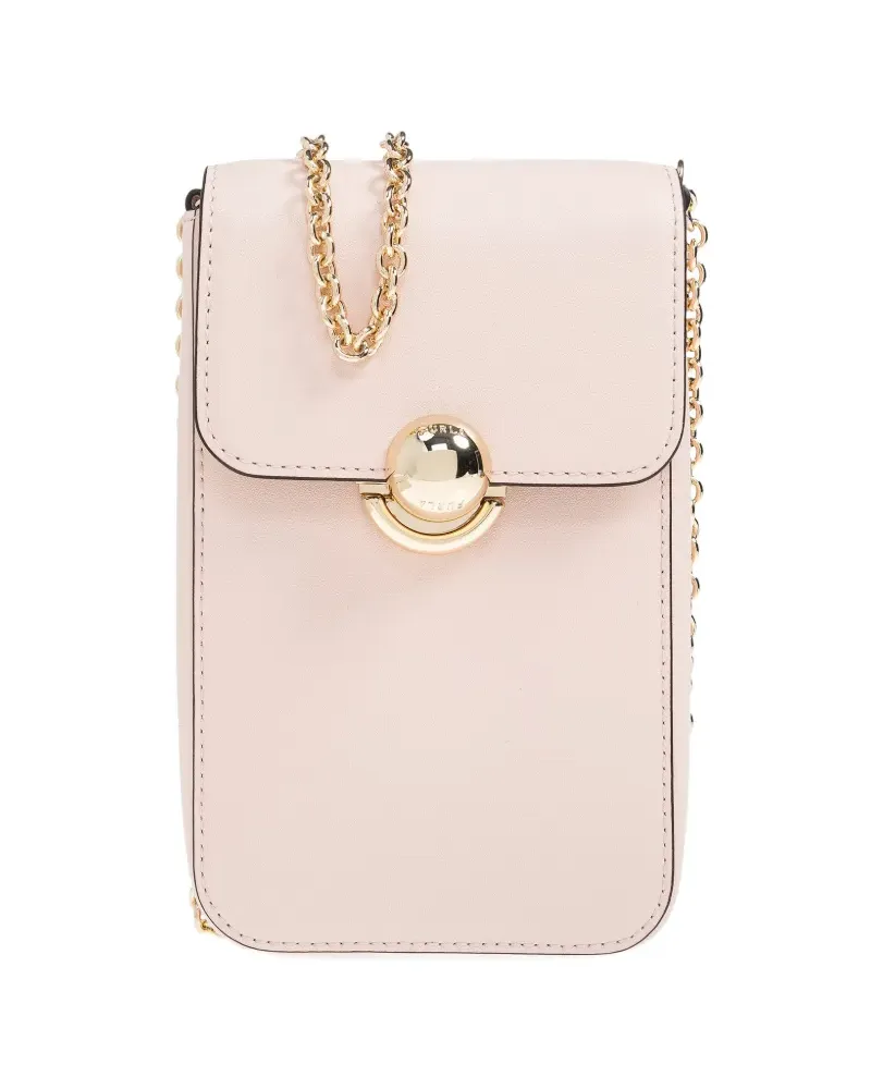 Furla Sfera Vertical mini bag - Rosa Rosa