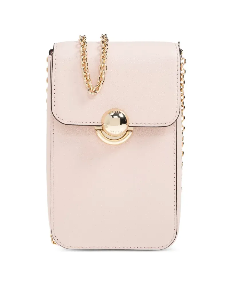 Furla Sfera Vertical Mini-Tasche - Rosa Rosa
