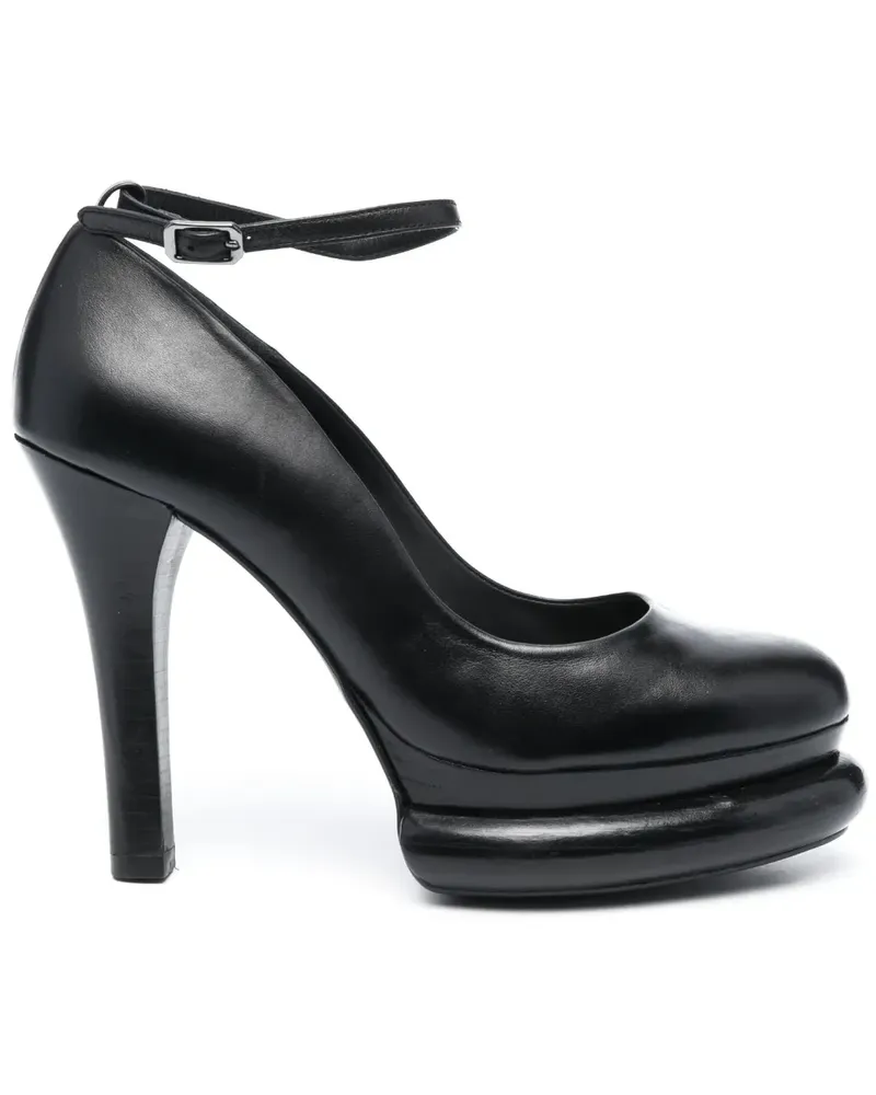 Paloma Barceló Ella Pumps - Schwarz Schwarz