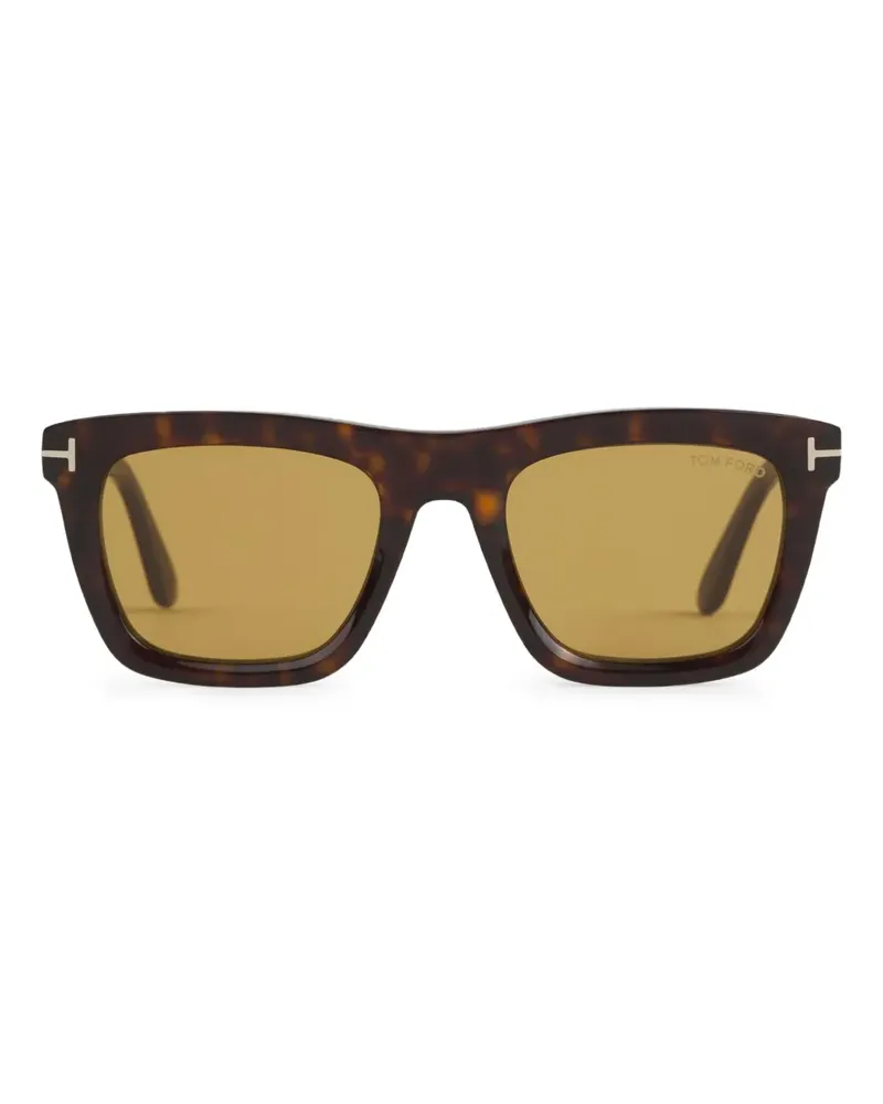 Tom Ford Lelio Sonnenbrille - Braun Braun