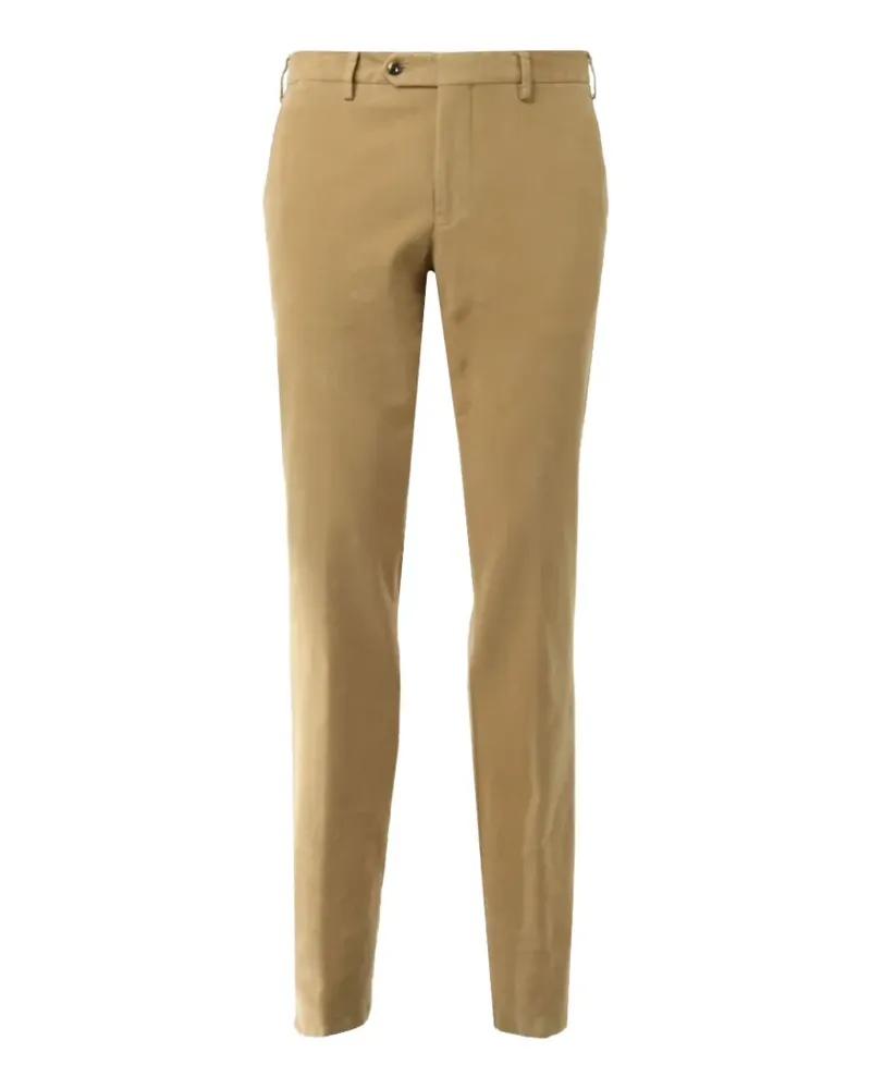 Al Duca D’Aosta 1902 chino trousers - Nude Nude